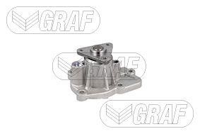 Graf PA1283 Water pump PA1283