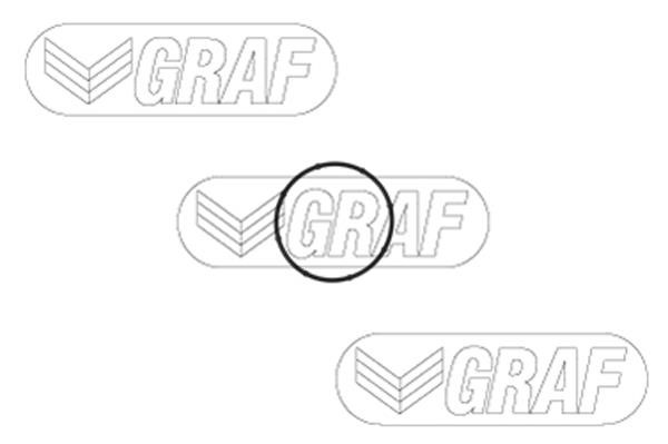 Buy Graf PA1350 at a low price in United Arab Emirates!