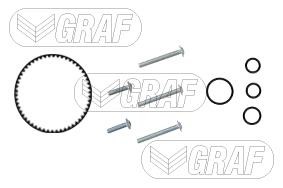 Buy Graf PA1359A at a low price in United Arab Emirates!