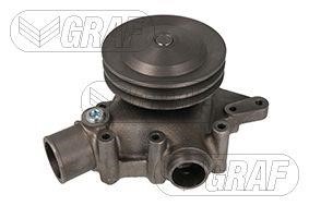 Graf PA1390 Water pump PA1390