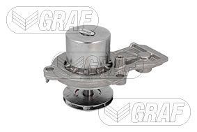 Graf PA1361-8 Water pump PA13618