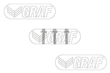 Buy Graf PA1400 at a low price in United Arab Emirates!