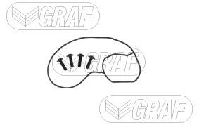 Buy Graf PA1367 at a low price in United Arab Emirates!
