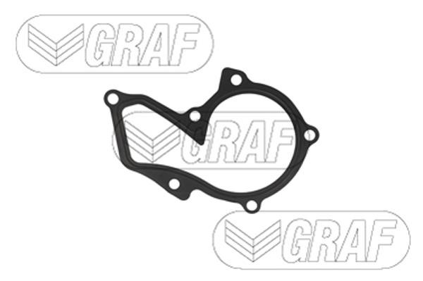 Buy Graf PA1370 at a low price in United Arab Emirates!