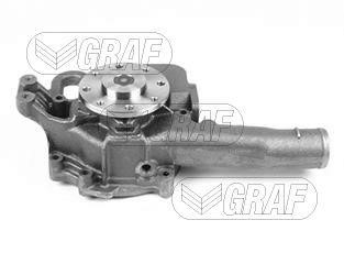 Graf PA1382 Water pump PA1382