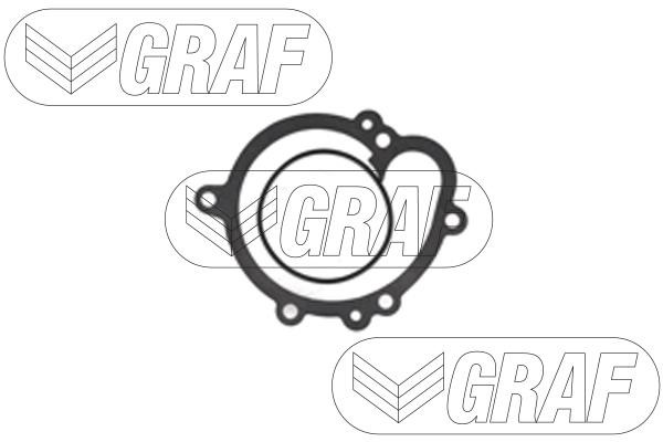 Buy Graf PA1456 at a low price in United Arab Emirates!