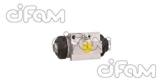 Cifam 101-1068 Wheel Brake Cylinder 1011068