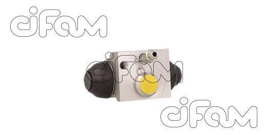 Cifam 101-1073 Wheel Brake Cylinder 1011073