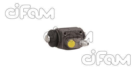 Cifam 101-1085 Wheel Brake Cylinder 1011085
