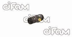 Cifam 101-1103 Wheel Brake Cylinder 1011103