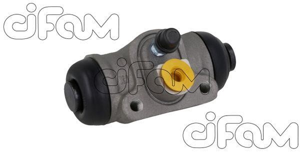 Cifam 101-1113 Wheel Brake Cylinder 1011113
