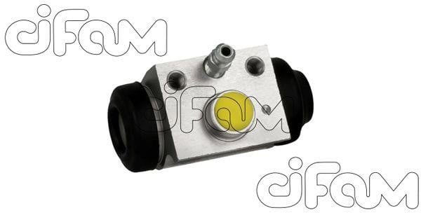 Cifam 101-1116 Wheel Brake Cylinder 1011116