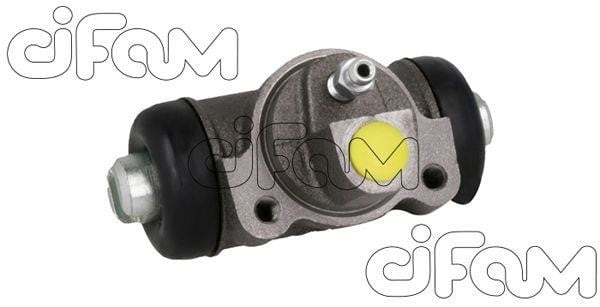Cifam 101-1120 Wheel Brake Cylinder 1011120