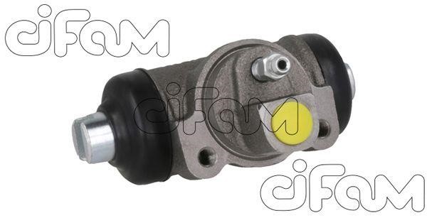 Cifam 101-1121 Wheel Brake Cylinder 1011121