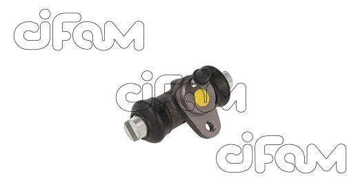 Cifam 101-593 Wheel Brake Cylinder 101593