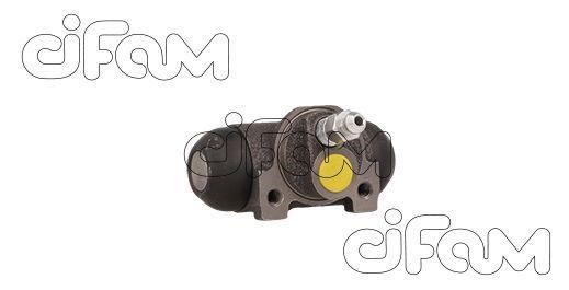 Cifam 101-915 Wheel Brake Cylinder 101915