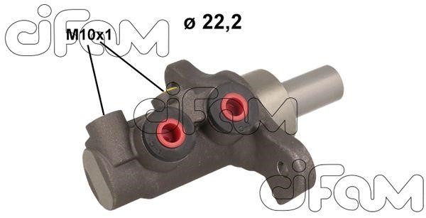 Cifam 202-1135 Brake Master Cylinder 2021135