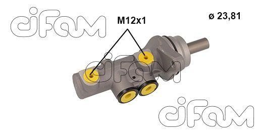 Cifam 202-1142 Brake Master Cylinder 2021142