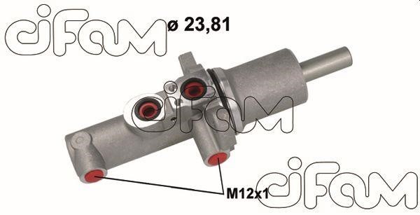 Cifam 202-1145 Brake Master Cylinder 2021145