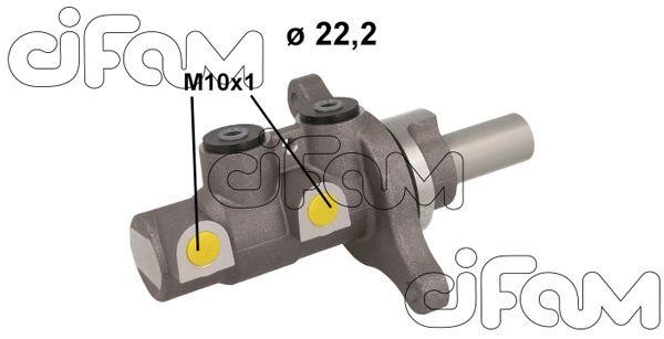 Cifam 202-1151 Brake Master Cylinder 2021151