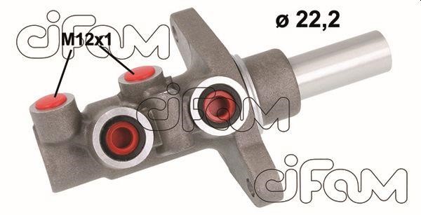 Cifam 202-1171 Brake Master Cylinder 2021171