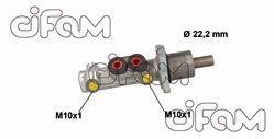 Cifam 202-598 Brake Master Cylinder 202598