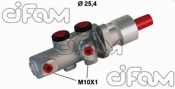 Cifam 202851 Brake Master Cylinder 202851