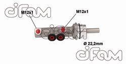 Cifam 202-1116 Brake Master Cylinder 2021116