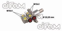 Cifam 202-884 Brake Master Cylinder 202884