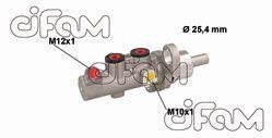 Cifam 202-892 Brake Master Cylinder 202892