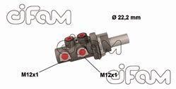 Cifam 202-895 Brake Master Cylinder 202895