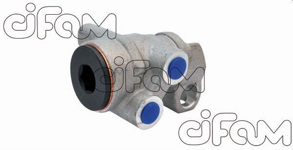 Cifam 303-001 Brake pressure regulator 303001