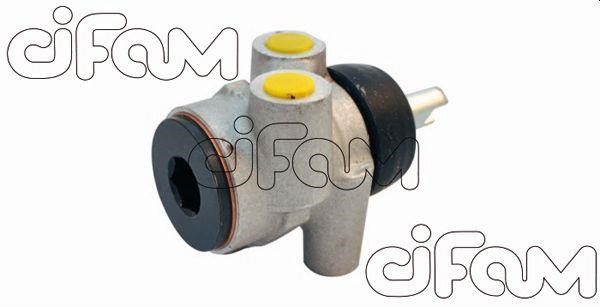 Cifam 303-006 Brake pressure regulator 303006