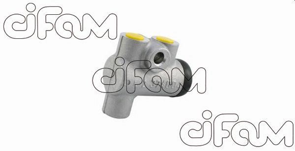 Cifam 303-008 Brake pressure regulator 303008