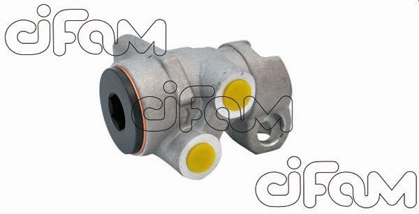 Cifam 303-012 Brake pressure regulator 303012