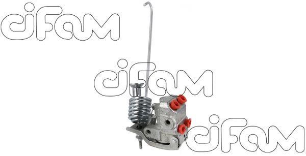 Cifam 303-042 Brake pressure regulator 303042