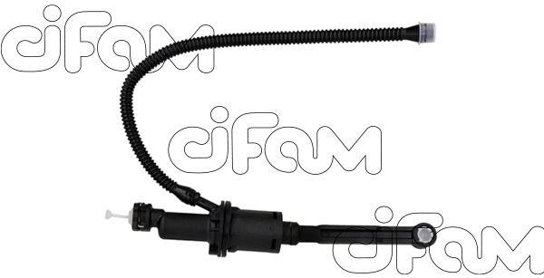 Cifam 505-245 Master cylinder, clutch 505245