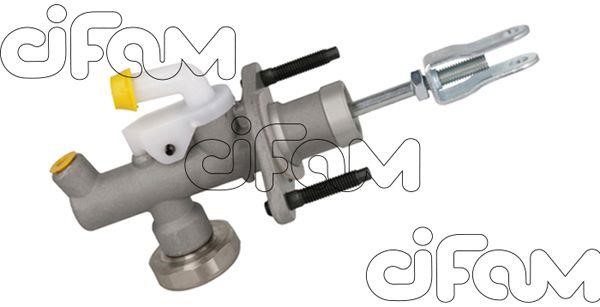 Cifam 505-208 Master cylinder, clutch 505208