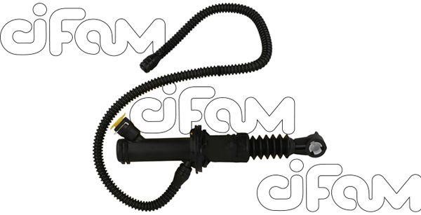 Cifam 505-227 Master cylinder, clutch 505227
