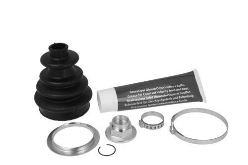Cifam 613-632 Outer drive shaft boot, kit 613632