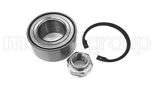 Cifam 619-1548 Wheel bearing kit 6191548