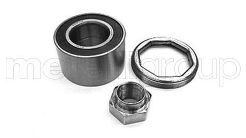 Cifam 619-1554 Wheel bearing kit 6191554
