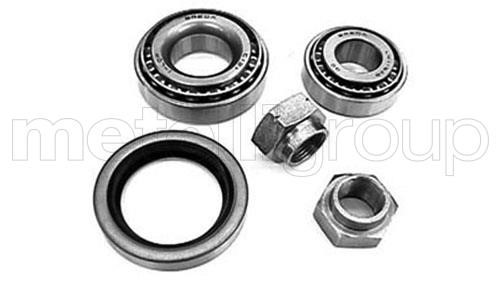 Cifam 619-1557 Wheel bearing kit 6191557