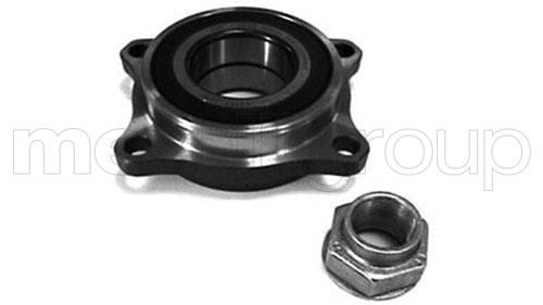 Cifam 619-1564 Wheel bearing kit 6191564