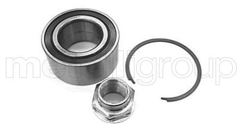 Cifam 619-1565 Wheel bearing kit 6191565