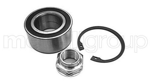 Cifam 619-1573 Wheel bearing kit 6191573