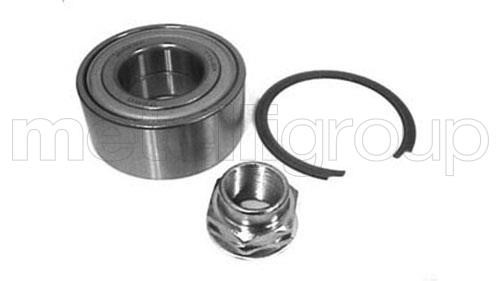 Cifam 619-1574 Wheel bearing kit 6191574
