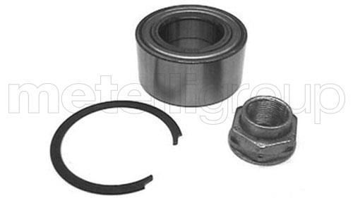 Cifam 619-1575 Wheel bearing kit 6191575