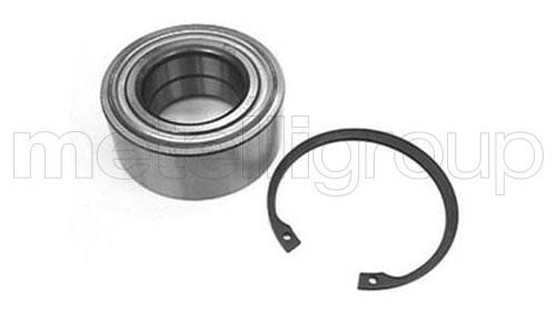 Cifam 619-1576 Wheel bearing kit 6191576