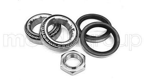 Cifam 619-1584 Wheel bearing kit 6191584